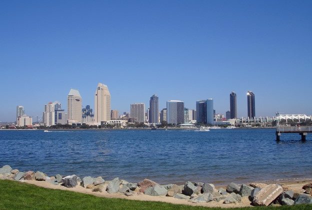 Legal Services in San Diego
