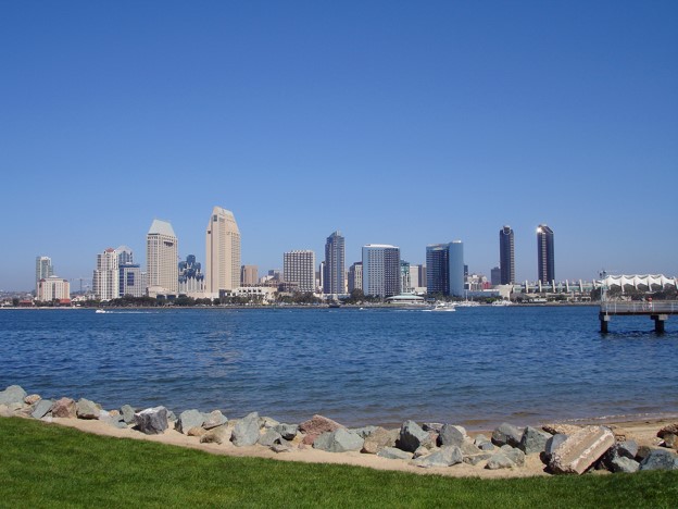 Legal Services in San Diego