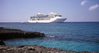 Personal Injuries During a Cruise