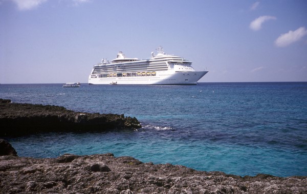 Personal Injuries During a Cruise