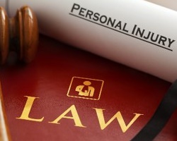 Personal Injury Attorney in Torrance