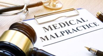 Statute of Limitations for Medical Malpractice in California